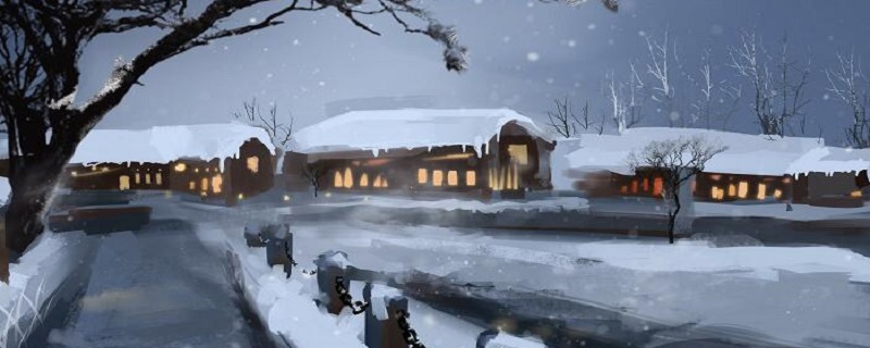 卖炭翁中牛困人饥的原因 卖炭翁中牛困人饥的原因是什么插图1 卖炭翁中牛困人饥的原因 卖炭翁中牛困人饥的原因是什么