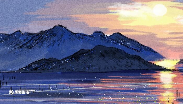 欲穷千里目的欲是什么意思 欲穷千里目欲字是什么意思插图2 欲穷千里目的欲是什么意思 欲穷千里目欲字是什么意思