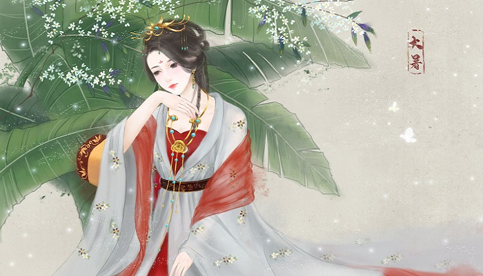 好看的古言小说推荐 有哪些好看的古言推荐插图2 好看的古言小说推荐 有哪些好看的古言推荐