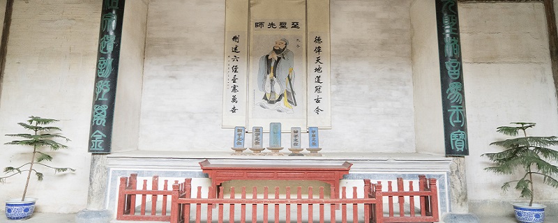 子贡的儒商精神主要体现在 浅析子贡的儒商精神插图1 子贡的儒商精神主要体现在 浅析子贡的儒商精神