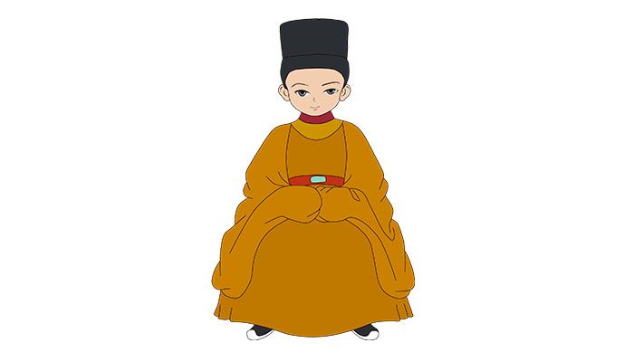 唐朝李渊有几个儿子都是谁 唐代李渊有多少个儿子插图3 唐朝李渊有几个儿子都是谁 唐代李渊有多少个儿子
