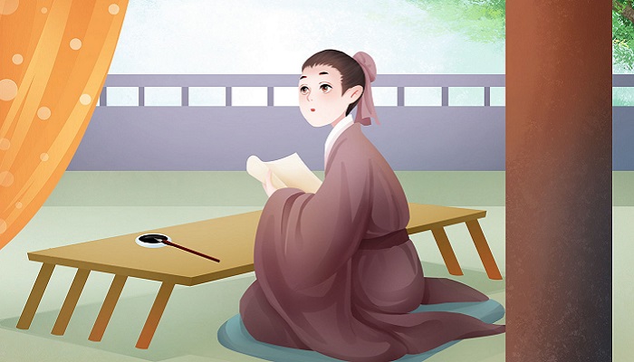 子贡的儒商精神主要体现在 浅析子贡的儒商精神插图2 子贡的儒商精神主要体现在 浅析子贡的儒商精神