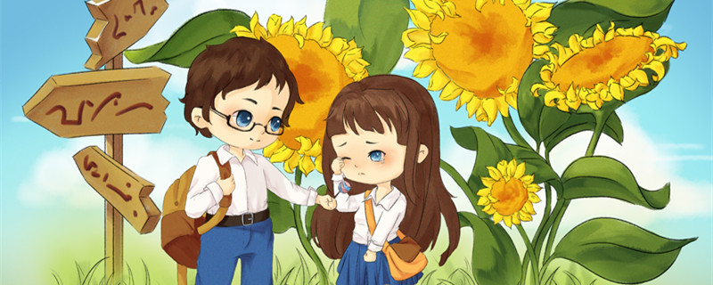 两小无猜形容什么关系 两小无猜指什么插图1 两小无猜形容什么关系 两小无猜指什么