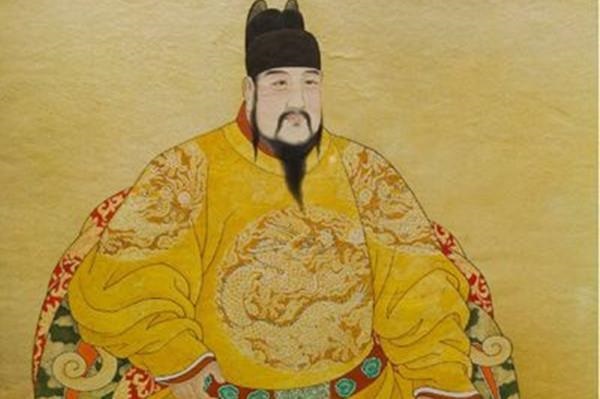 明朝皇帝顺序列表 明朝最后一个皇帝是谁插图2 明朝皇帝顺序列表 明朝最后一个皇帝是谁