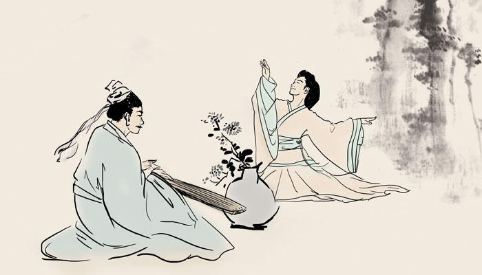 孟子的弟子有哪些 孟子有名的弟子有哪些?插图3 孟子的弟子有哪些 孟子有名的弟子有哪些?
