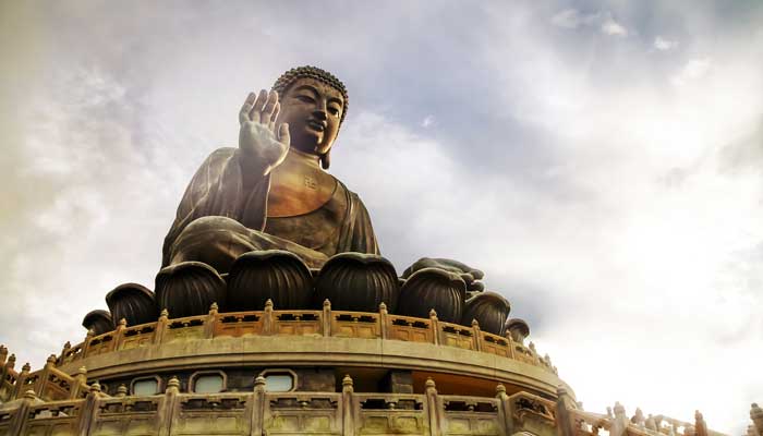 灭佛运动是哪个朝代 中国历史上的灭佛运动插图3 灭佛运动是哪个朝代 中国历史上的灭佛运动