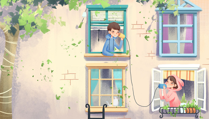 两小无猜形容什么关系 两小无猜指什么插图3 两小无猜形容什么关系 两小无猜指什么