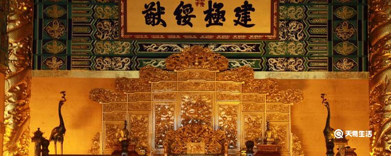 唐朝李渊有几个儿子都是谁 唐代李渊有多少个儿子插图1 唐朝李渊有几个儿子都是谁 唐代李渊有多少个儿子