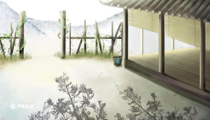 宿新市徐公店的题目是什么意思 宿新市徐公店诗翻译