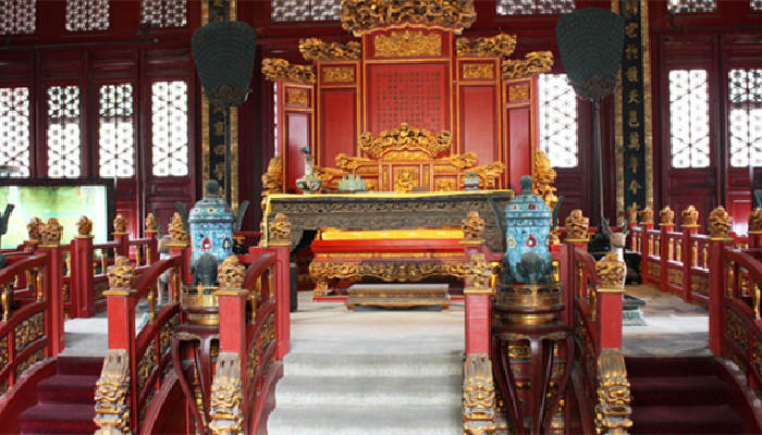 朱温之后谁当的皇上? 朱温之后谁是皇上插图1 朱温之后谁当的皇上? 朱温之后谁是皇上