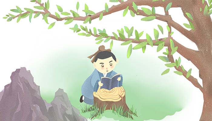 橘逾淮为枳文言文翻译 橘逾淮为枳的文言文翻译