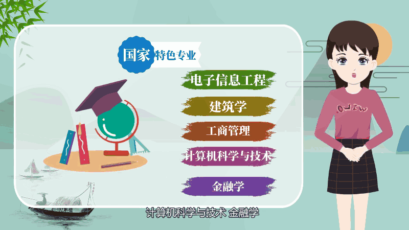 深圳大学什么专业好 深圳大学哪些专业好插图2 深圳大学什么专业好 深圳大学哪些专业好