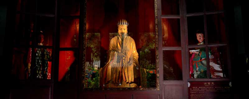 三国志诸葛亮传翻译 三国志诸葛亮传翻译原文插图1 三国志诸葛亮传翻译 三国志诸葛亮传翻译原文