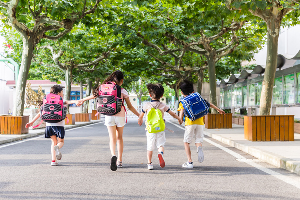 孩子性格什么时候定型插图3 孩子性格什么时候定型