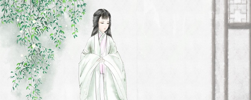 好看的古言小说推荐 有哪些好看的古言推荐插图1 好看的古言小说推荐 有哪些好看的古言推荐