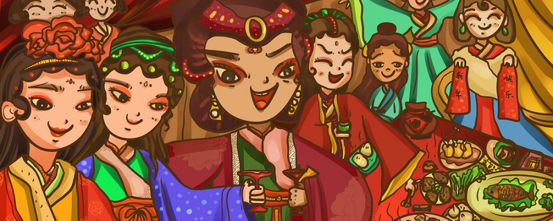 一荣俱荣一损俱损的意思 一荣皆荣一损皆损出处插图1 一荣俱荣一损俱损的意思 一荣皆荣一损皆损出处