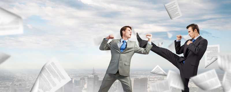 动机冲突的类型 动机冲突的类型包括