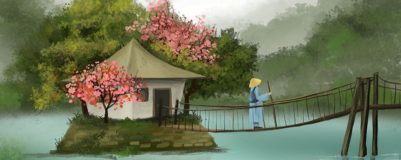 江畔独步寻花注音版完整 江畔独步寻花拼音版插图1 江畔独步寻花注音版完整 江畔独步寻花拼音版