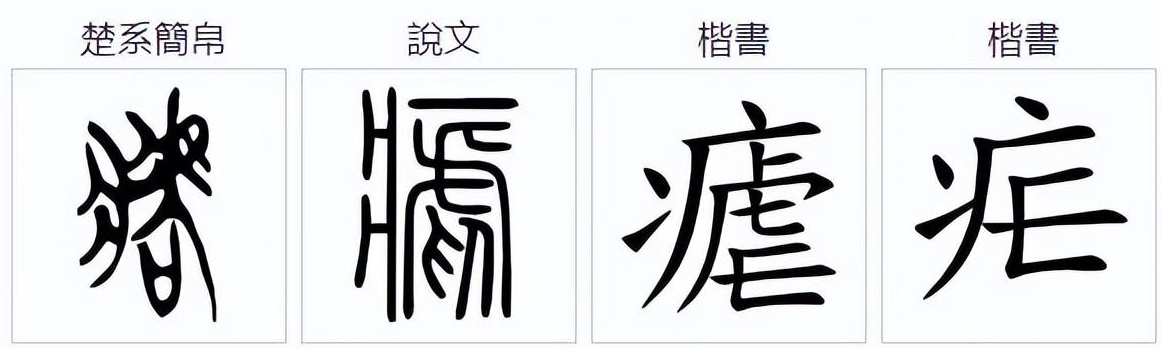 疟怎么读？疟的读音和意思