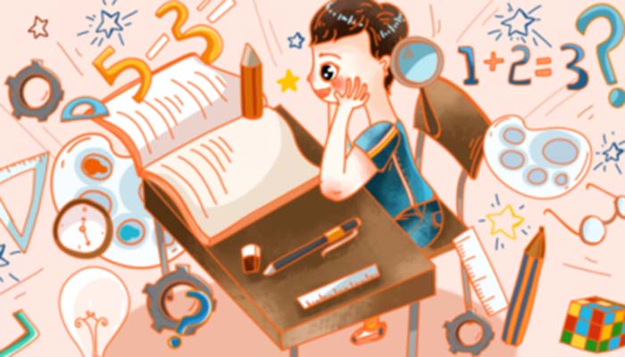 21除以3等于7表示什么，21除以3等于7表示什么意思