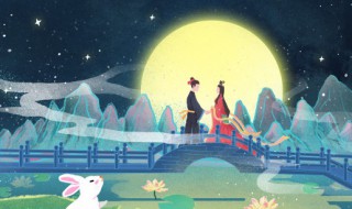 七夕节属于哪个朝代 七夕节属于什么朝代插图 七夕节属于哪个朝代 七夕节属于什么朝代