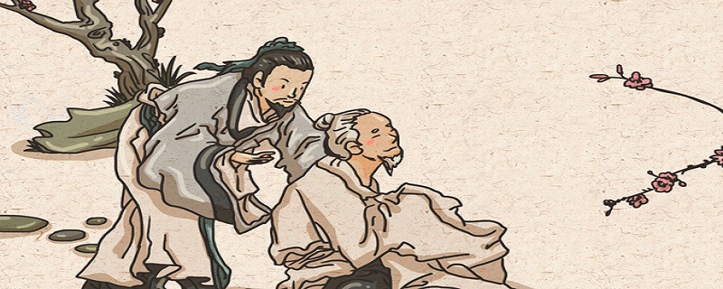 卖油翁是一篇什么文体 卖油翁的文体