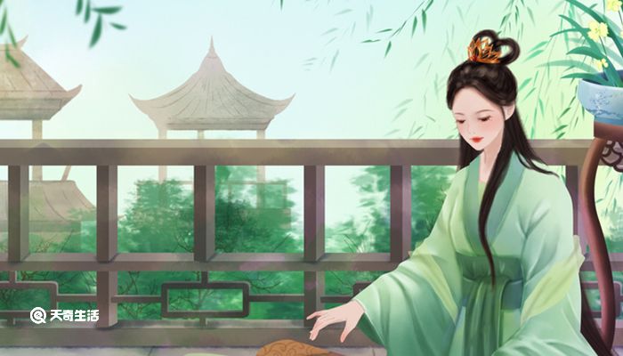 世无足复的意思 世无足复是什么意思插图3 世无足复的意思 世无足复是什么意思