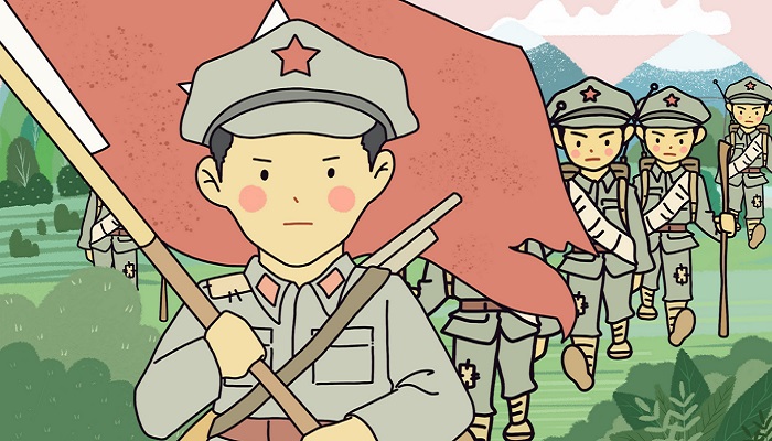 概括老山界的主要内容 老山界课文主要内容概括插图2 概括老山界的主要内容 老山界课文主要内容概括