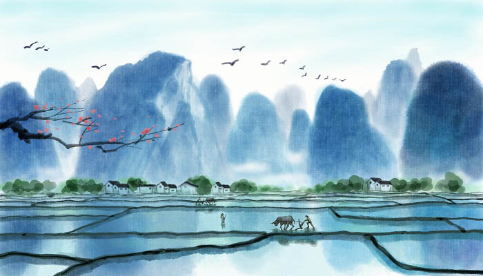 水调歌翻译 水调歌翻译和原文