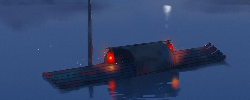 夜书所见的诗意 夜书所见每一句的意思插图1 夜书所见的诗意 夜书所见每一句的意思