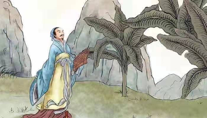 暴秦之欲无厌通假字 暴秦之欲无厌通假字插图2 暴秦之欲无厌通假字 暴秦之欲无厌通假字