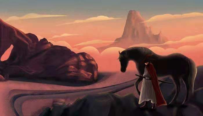 兵之情主速体现了孙武的什么思想 孙子兵法中提出的兵之情主速体现了孙武的速胜思想插图3 兵之情主速体现了孙武的什么思想 孙子兵法中提出的兵之情主速体现了孙武的速胜思想