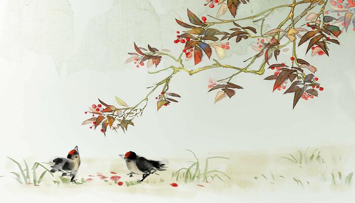 夜书所见的诗意 夜书所见每一句的意思插图2 夜书所见的诗意 夜书所见每一句的意思