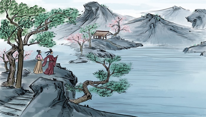 苏轼一生的经历概括 苏轼一生的经历