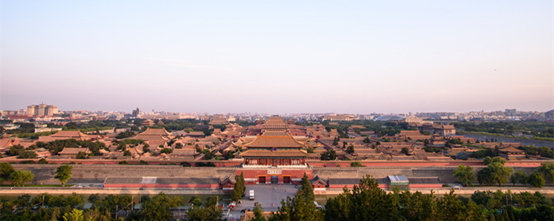 紫禁城是由什么皇帝朱棣开始建造的 紫禁城由什么皇帝建造插图1 紫禁城是由什么皇帝朱棣开始建造的 紫禁城由什么皇帝建造