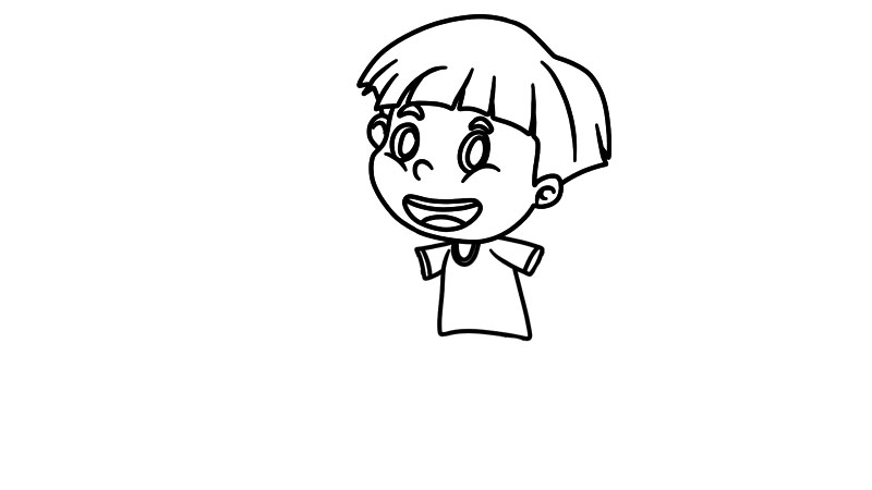 环境日的简笔画步骤  环境日的简笔画怎么画简单又漂亮