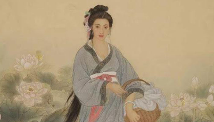 沉鱼落雁的故事 沉鱼落雁的故事内容插图2 沉鱼落雁的故事 沉鱼落雁的故事内容