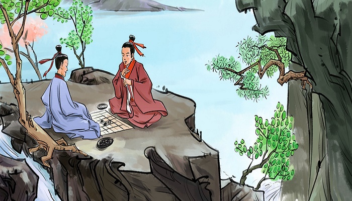 天凉好个秋出自哪首诗 《丑奴儿·书博山道中壁》翻译插图2 天凉好个秋出自哪首诗 《丑奴儿·书博山道中壁》翻译