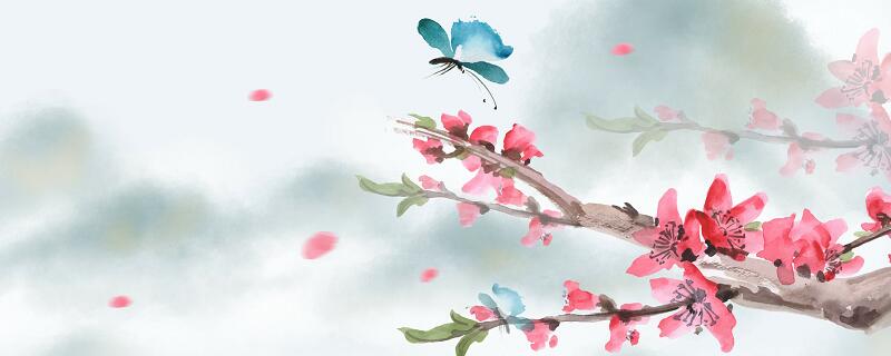 晚春表达了诗人怎样的情感 晚春表达诗人怎样的思想感情插图1 晚春表达了诗人怎样的情感 晚春表达诗人怎样的思想感情