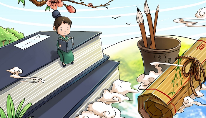 田忌赛马的故事 田忌赛马的故事梗概插图2 田忌赛马的故事 田忌赛马的故事梗概