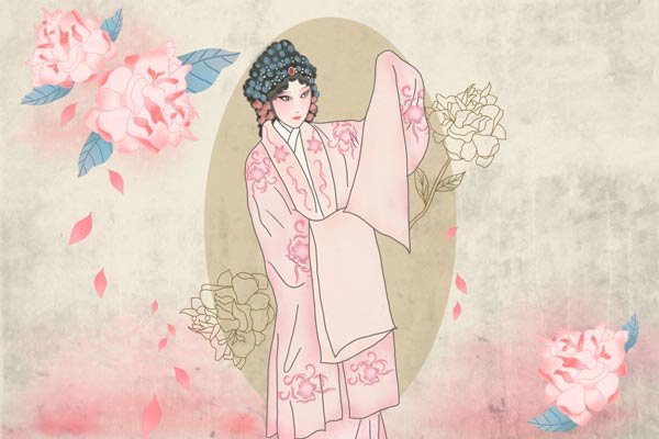 白先勇游园惊梦赏析 游园惊梦讲的是什么插图2 白先勇游园惊梦赏析 游园惊梦讲的是什么