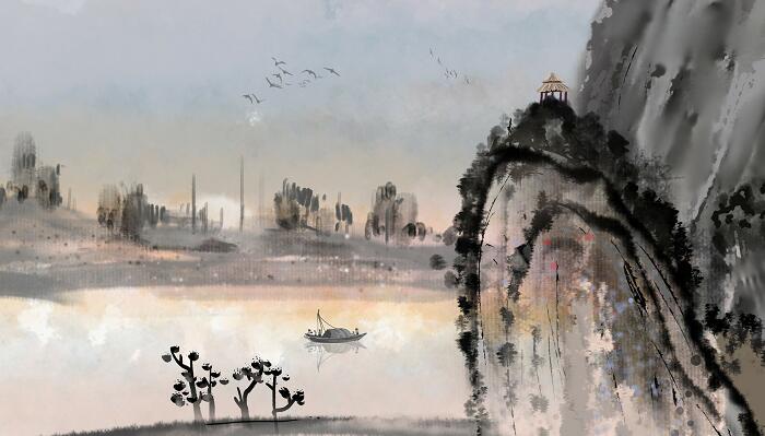 登鹳雀楼是一首什么言绝句 登鹳雀楼表达了什么感情插图2 登鹳雀楼是一首什么言绝句 登鹳雀楼表达了什么感情