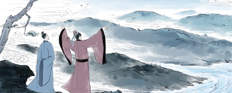 葛溪驿颈联抒发了什么情感 葛溪驿颈联抒发了哪些情感插图1 葛溪驿颈联抒发了什么情感 葛溪驿颈联抒发了哪些情感