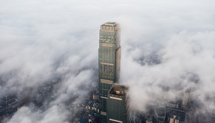 高中地理雾形成的条件 高中地理雾形成的条件和原因插图2 高中地理雾形成的条件 高中地理雾形成的条件和原因