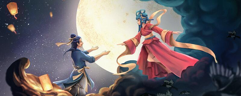 迢迢牵牛星主要内容概括 迢迢牵牛星的简洁概括插图1 迢迢牵牛星主要内容概括 迢迢牵牛星的简洁概括