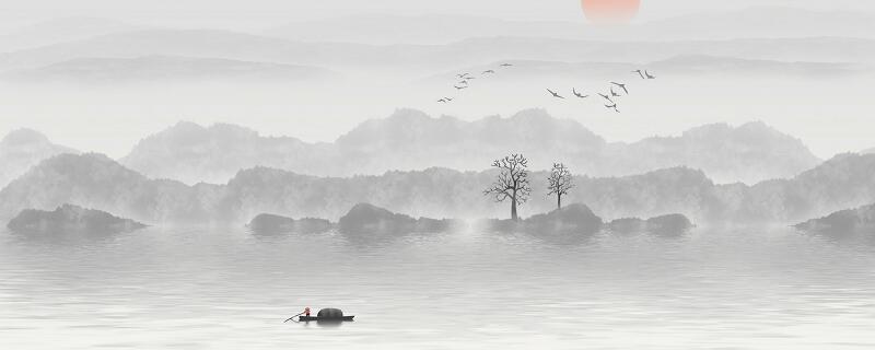 渡湘江翻译及赏析 渡湘江古诗翻译插图1 渡湘江翻译及赏析 渡湘江古诗翻译