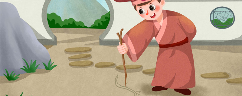 画蛇添足说明什么道理 画蛇添足的故事及道理插图1 画蛇添足说明什么道理 画蛇添足的故事及道理