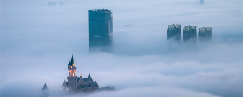 高中地理雾形成的条件 高中地理雾形成的条件和原因插图1 高中地理雾形成的条件 高中地理雾形成的条件和原因