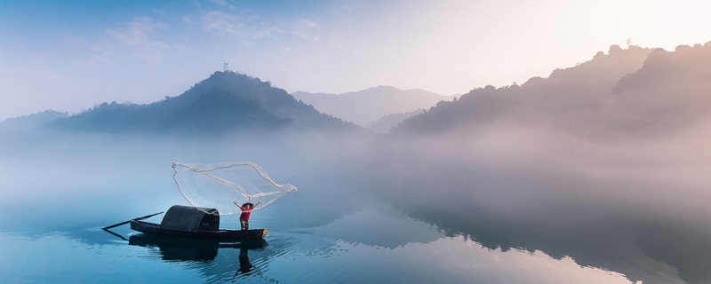 渔王的苦恼告诉我们什么道理 渔王的苦恼告诉我们的道理插图1 渔王的苦恼告诉我们什么道理 渔王的苦恼告诉我们的道理