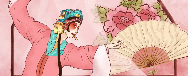 白先勇游园惊梦赏析 游园惊梦讲的是什么插图1 白先勇游园惊梦赏析 游园惊梦讲的是什么